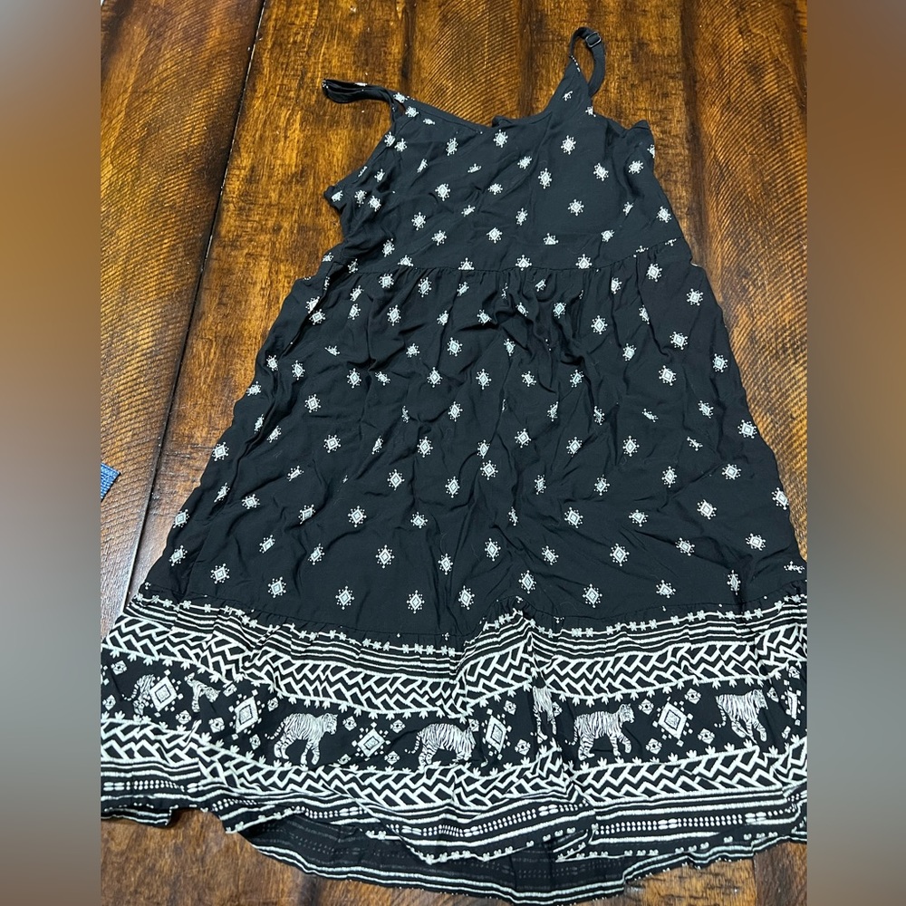Old Navy girls dress